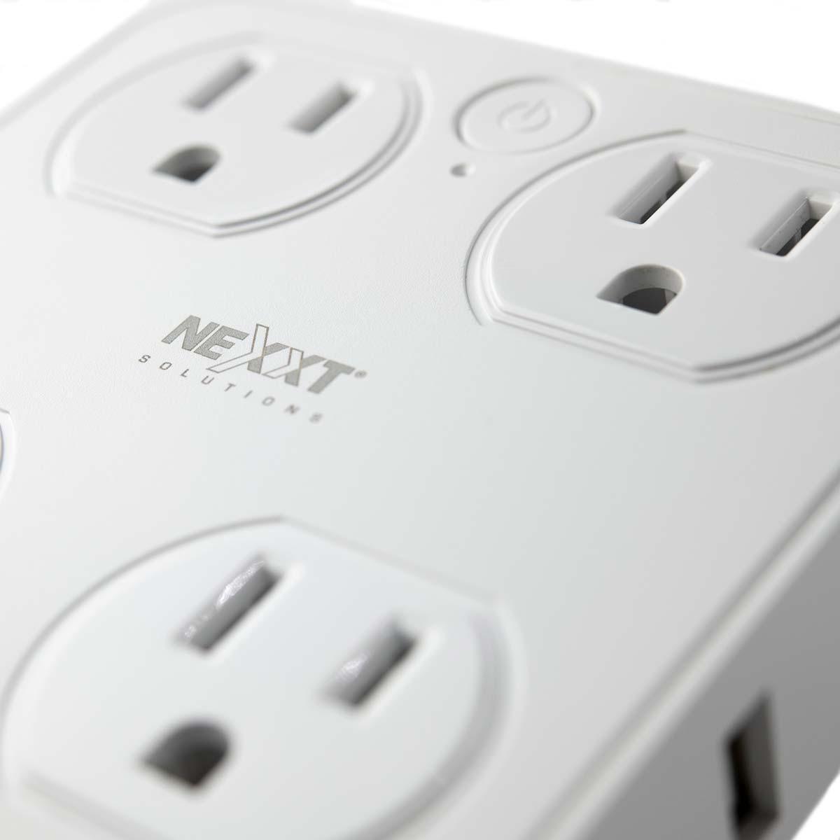 Enchufe Inteligente Wi-Fi Nexxt NHP-T615 Tipo C - Enchufe - Innovacell Enchufe Inteligente Wi-Fi Nexxt NHP-T615 Tipo C - Enchufe - Innovacell